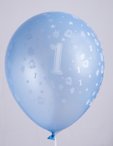 balloons 14 